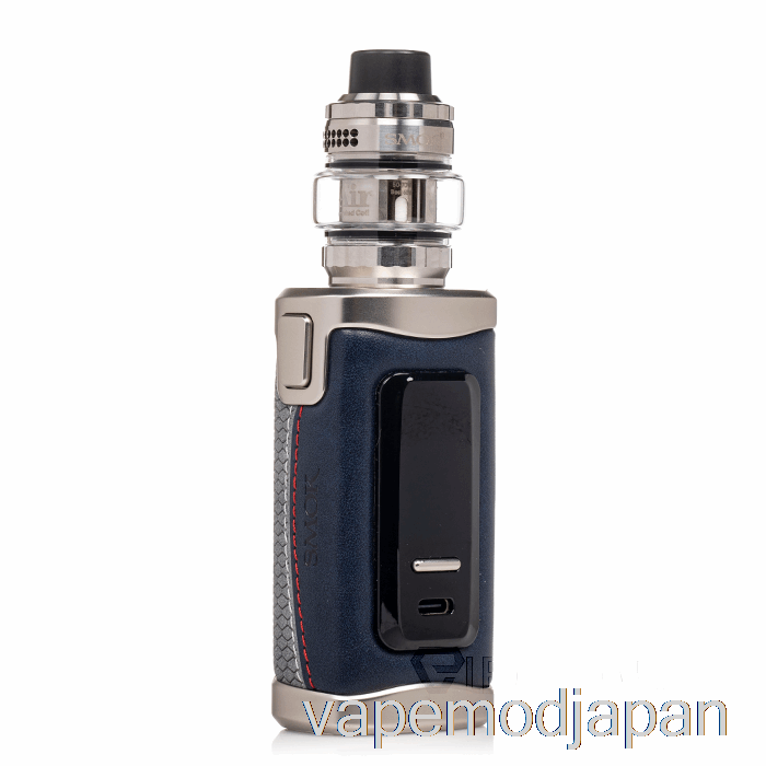 VAPE MOD SMOK モーフ 3 230W スターターキット ブルー
